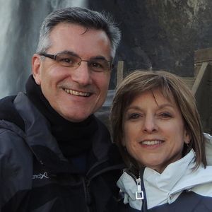 Meet your Posher, Brian-robin marcel